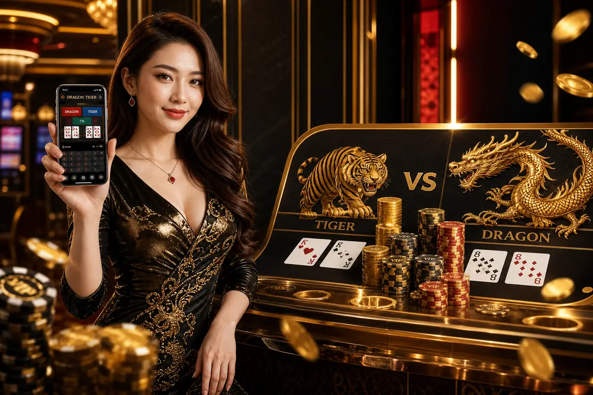 เกมคาสิโนออนไลน์ onyx55